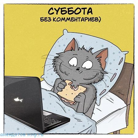 суббота