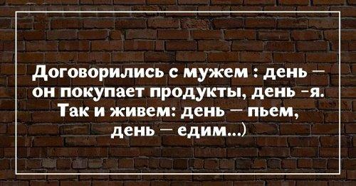 остроумные цитаты