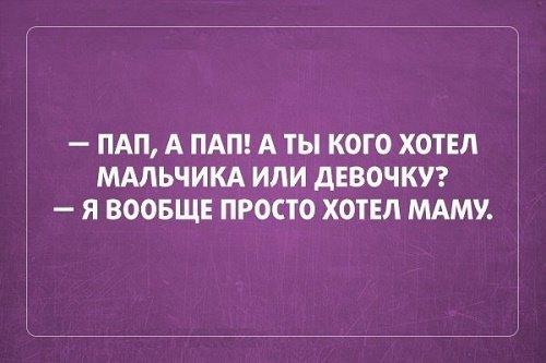 Подробнее о статье Остроумные высказывания