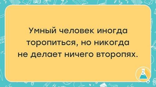 Подробнее о статье Прикольные короткие выражения про жизнь