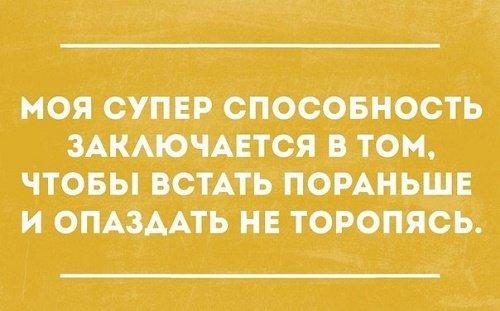 Подробнее о статье Прикольные высказывания про жизнь