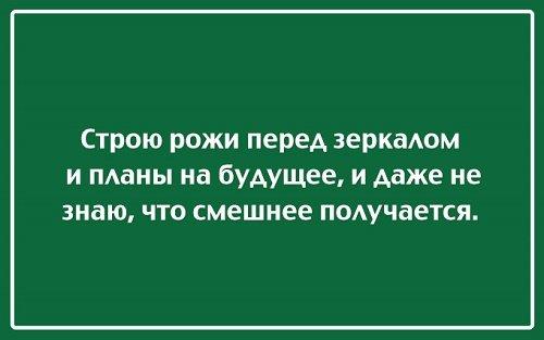 Подробнее о статье Прикольные высказывания