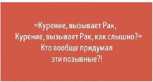 Подробнее о статье Смешные фразы со смыслом