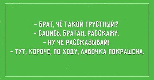 Подробнее о статье Забавные цитаты и афоризмы