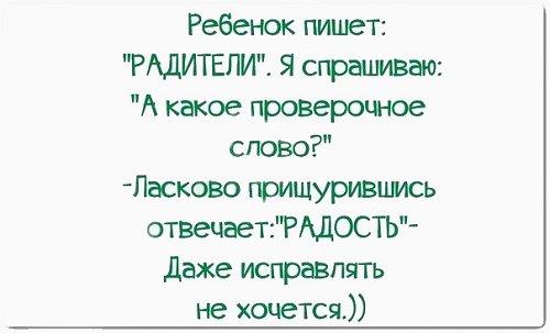 Подробнее о статье Клевые фразы