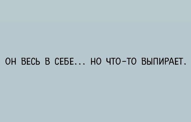 Подробнее о статье Прикольные одностишья Натальи Хозяиновой