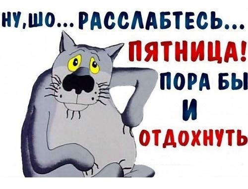 Подробнее о статье Пятничные анекдоты 1 ноября 2019 года