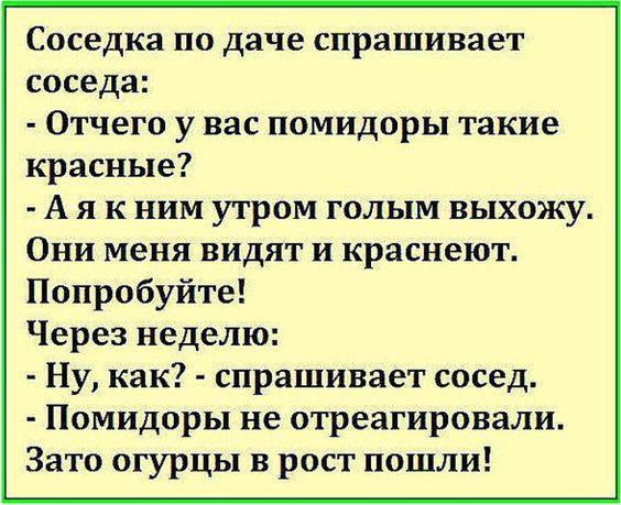 Картинки с анекдотами для хорошего настроения