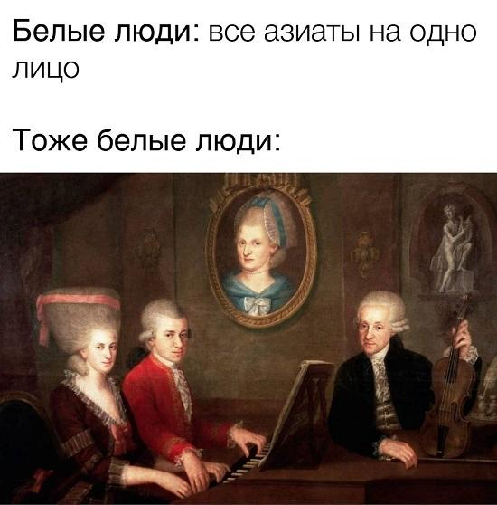 Смешные свежие мемы