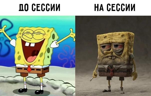 Смешные свежие мемы