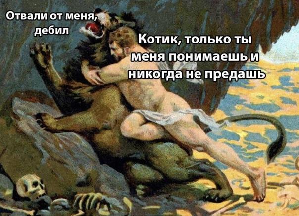 Смешные свежие мемы