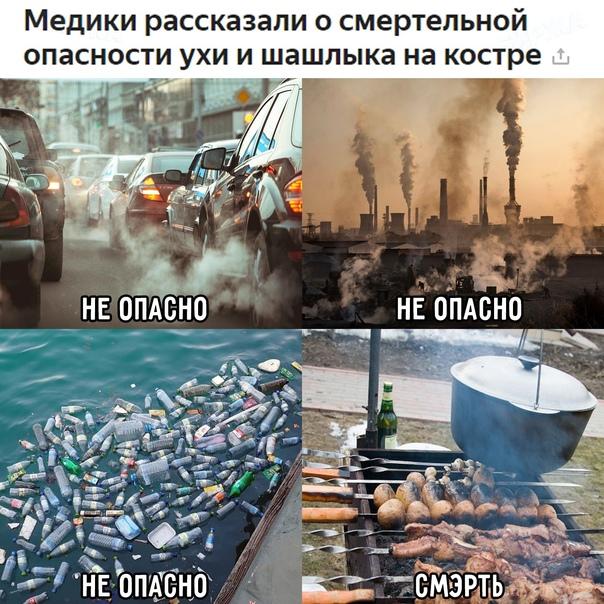 Смешные свежие мемы