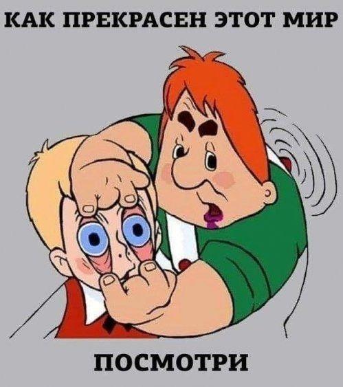 Смешные свежие мемы