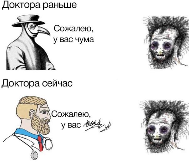 Смешные свежие мемы