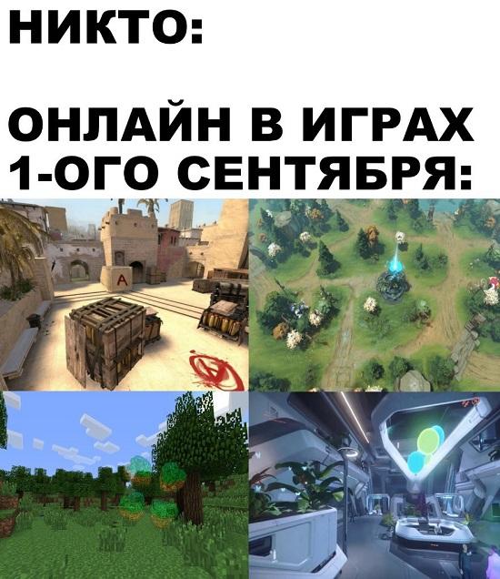 Свежие самые смешные мемы воскресенья