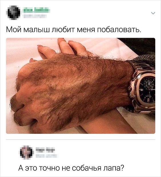 Свежие лучшие мемы среды