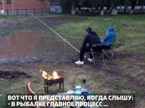 Новые прикольные до слез мемы вторника