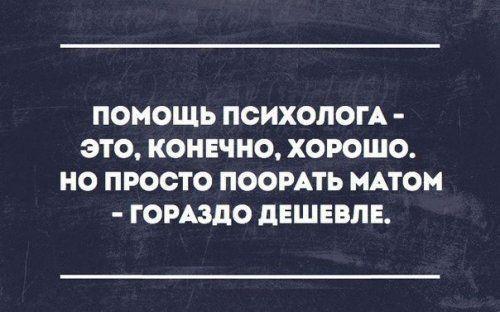 Подробнее о статье Новые прикольные до слез шутки субботы