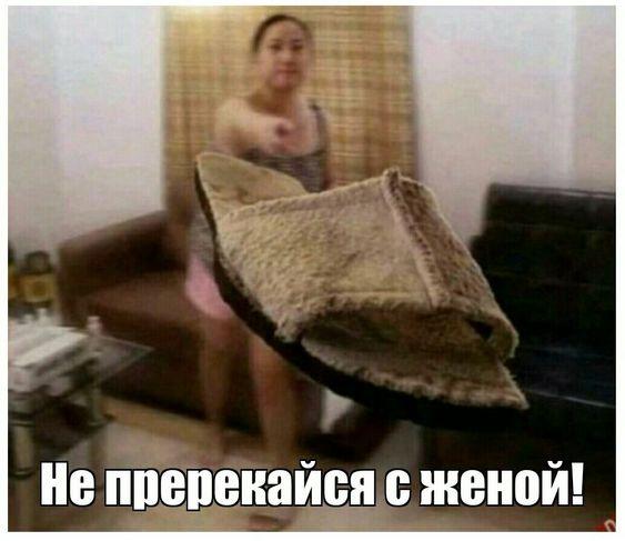 Новые забавные мемы понедельника