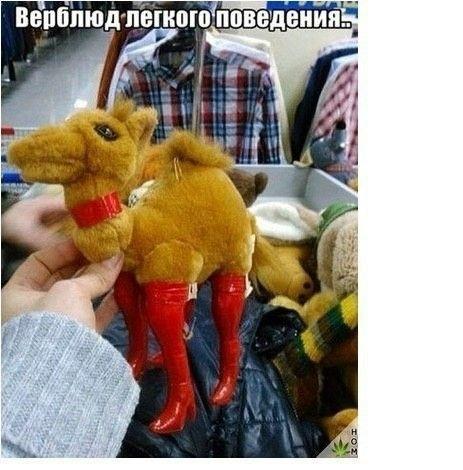 Новые забавные мемы четверга