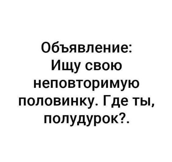 Подробнее о статье Новые лучшие шутки среды