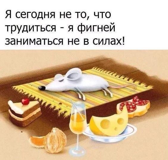 Новые классные мемы субботы