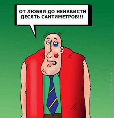 Смешные до слез карикатуры на разные темы