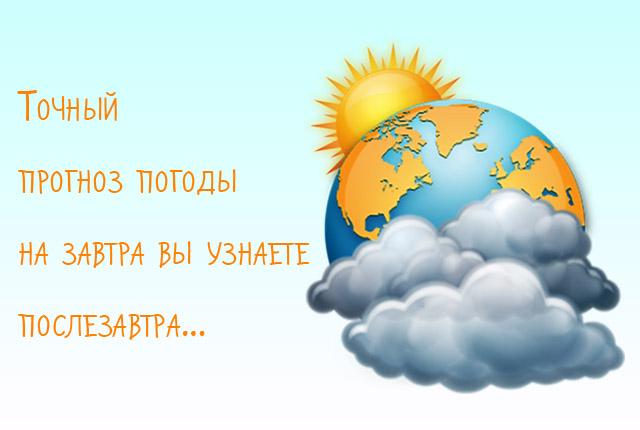 Подробнее о статье Прикольные статусы про хорошую погоду