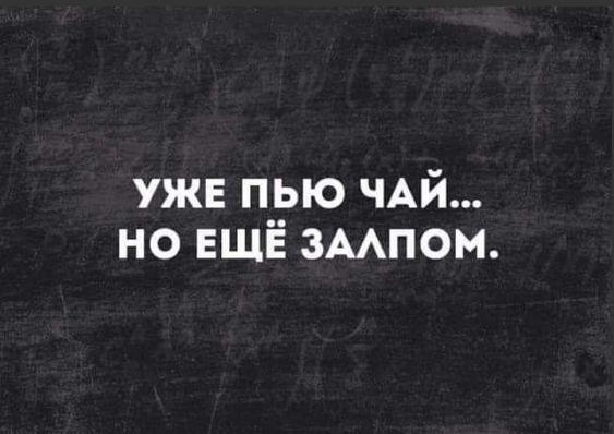 Подробнее о статье Хорошие свежие шутки (среда)