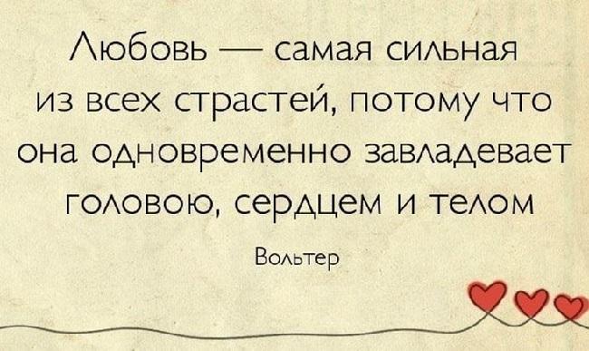 Подробнее о статье Красивые статусы про любовь