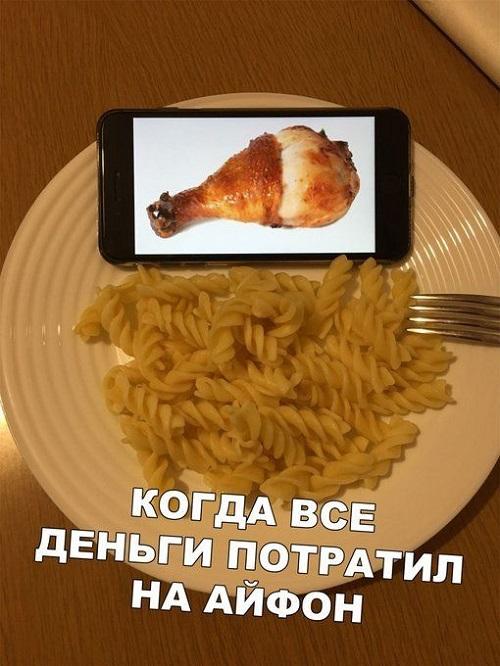 Прикольные картинки с юмором