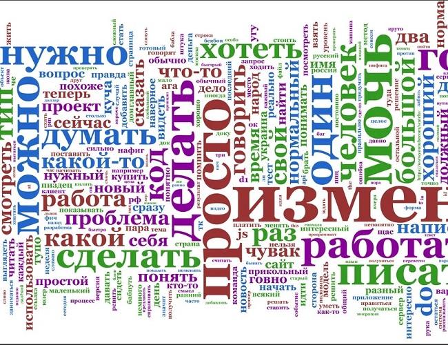 Подробнее о статье Интересные истории про слово из жизни