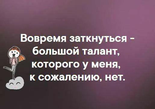 Подробнее о статье 25 свежих шуток на утро среды