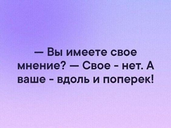 Подробнее о статье Свежая подборка ржачных до слез шуток