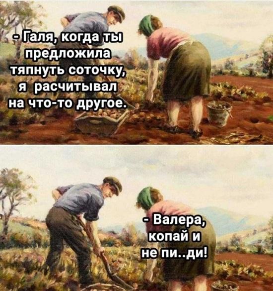 Свежие мемы на утро четверга