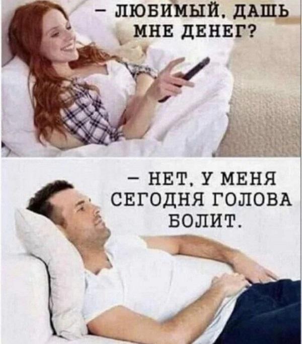 Среда - новые мемы