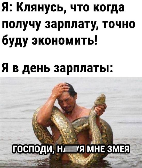 Среда - новые мемы