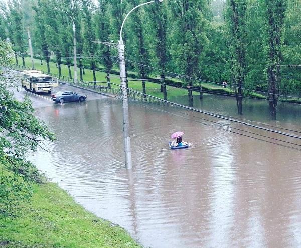 Подборка веселых фото-приколов