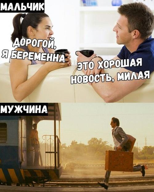 Прикольные и веселые картинки