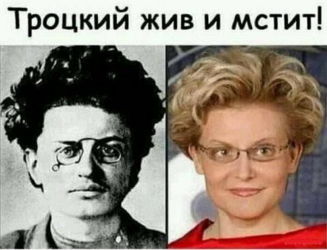 Смешные до слез мемы понедельника