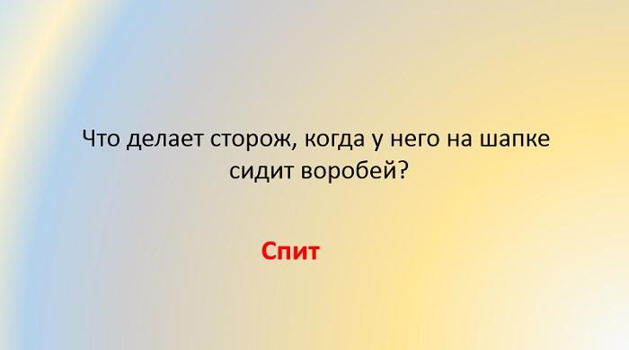 Подробнее о статье Загадки для взрослых с ответами (картинки)