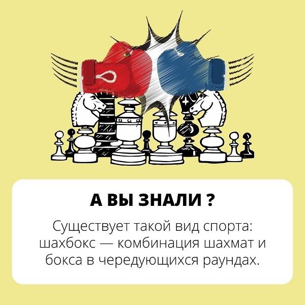 Картинки с ответами на вопрос "А вы знали?"