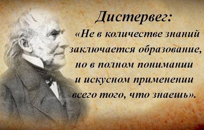 Подробнее о статье Фразы и выражения про образование со смыслом