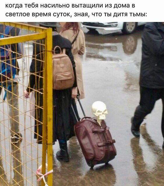 Ржачные до слез мемы для пятницы