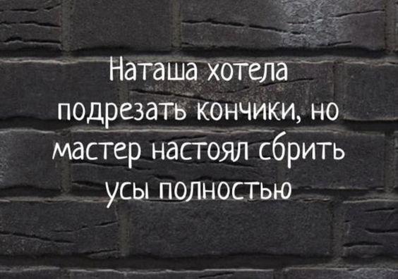 Подробнее о статье Ржачные до слез шутки для понедельника