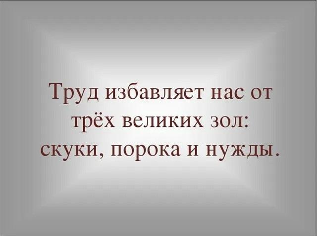 Подробнее о статье Лучшие фразы для статусов про труд