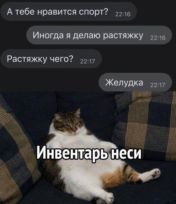 Очень смешной юмор на картинках