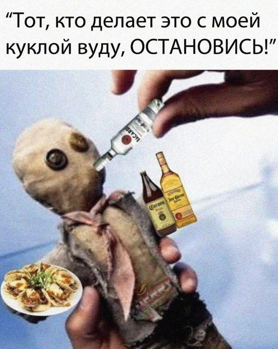 Самый ржачный юмор на картинках