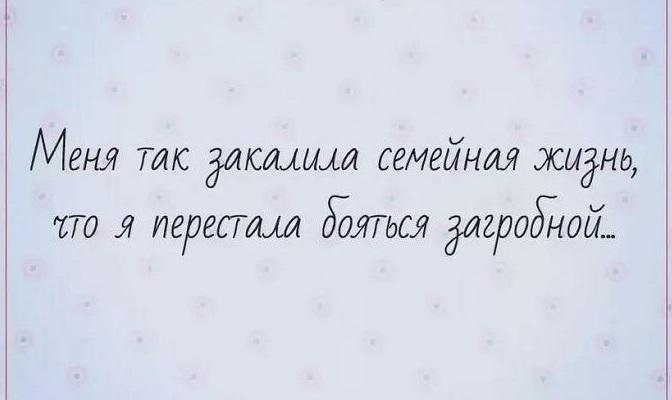 Подробнее о статье Прикольные статусы про семью