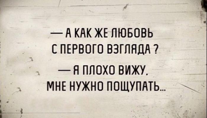 Подробнее о статье Смешные фразы и статусы про любовь